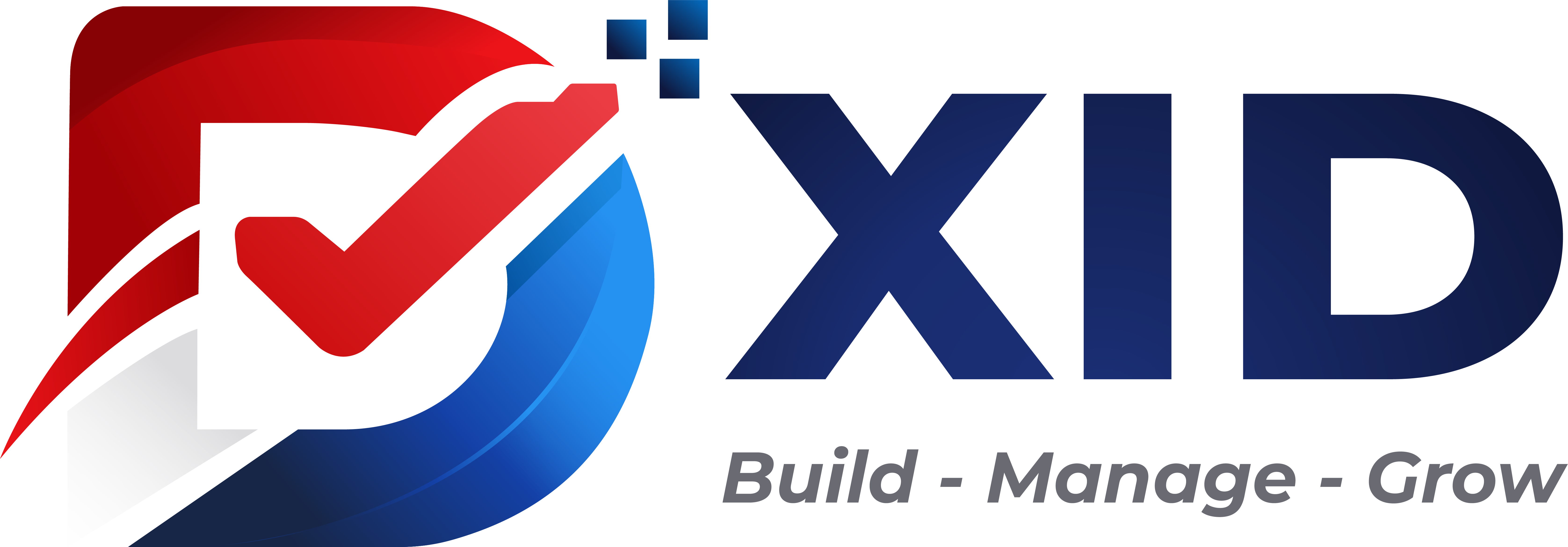 DXID — Build Manage Grow